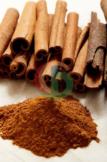 Cassia Quills Powder