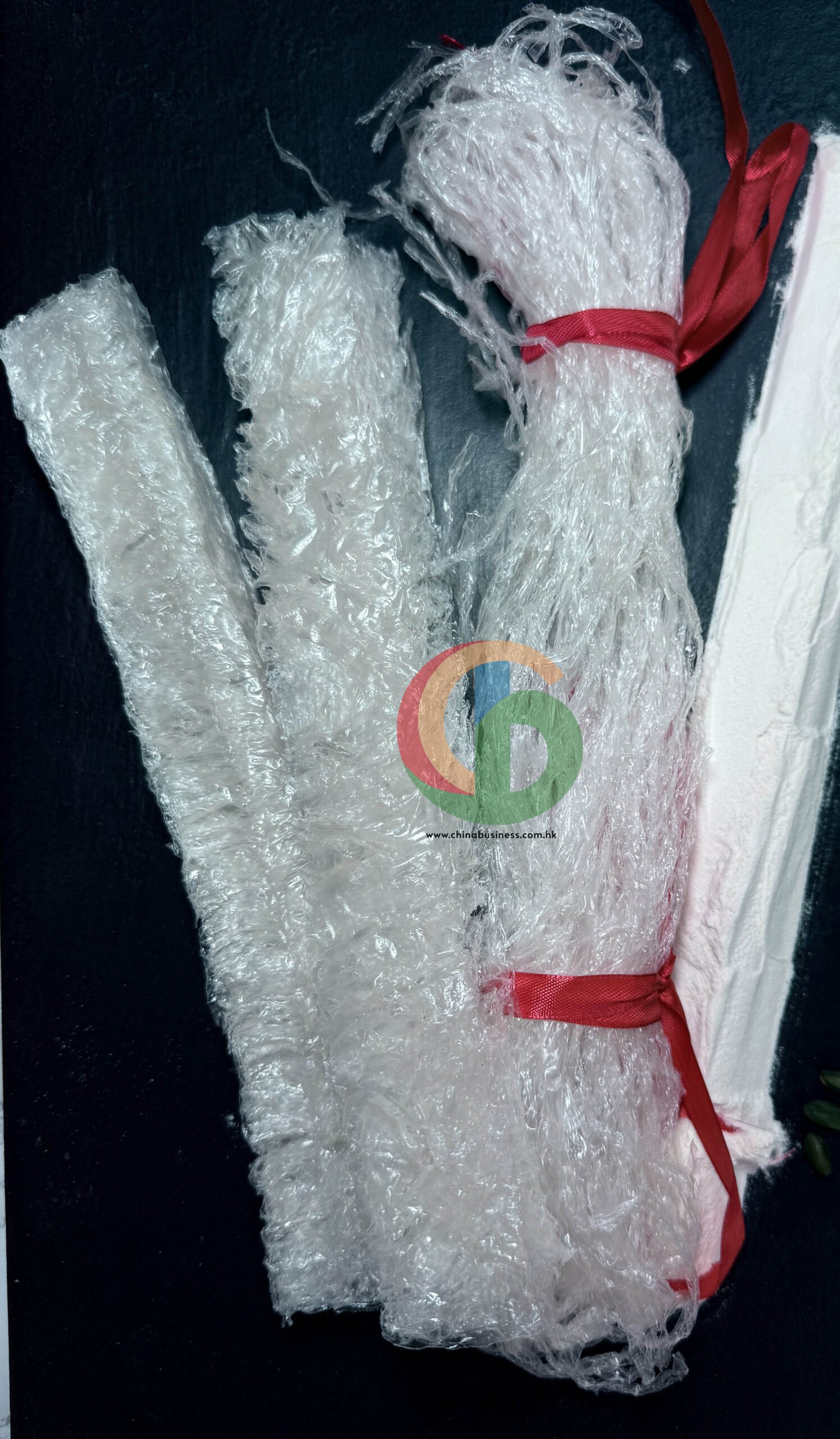 Agar processing and production