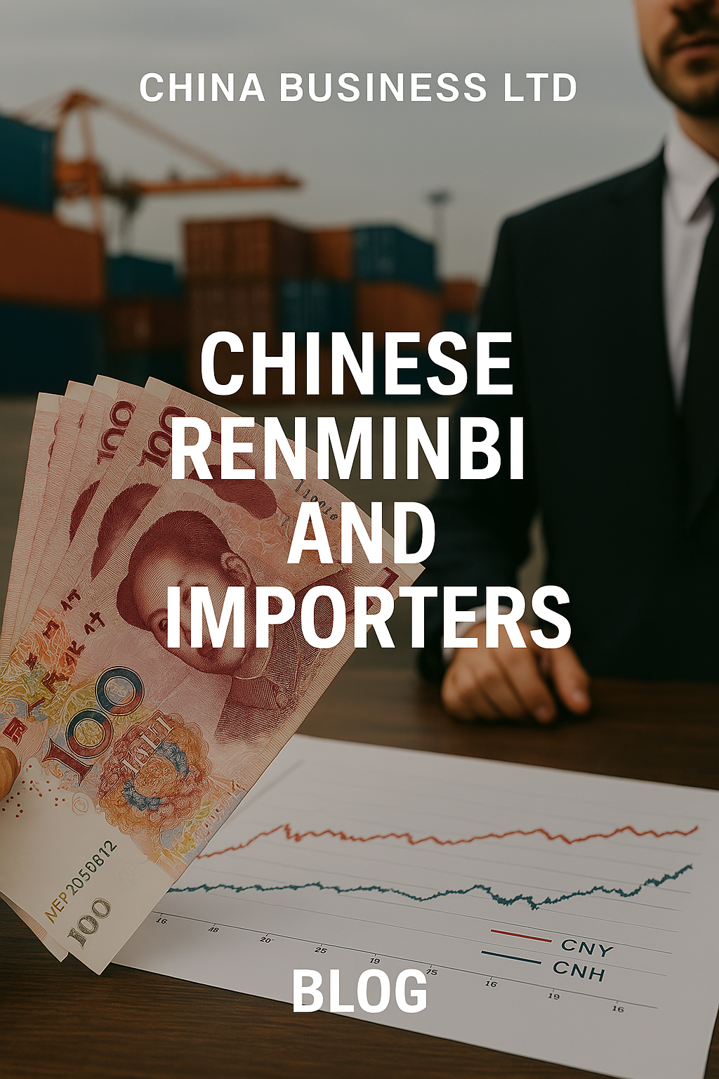 Chinese Renminbi — overview for food ingredient importers