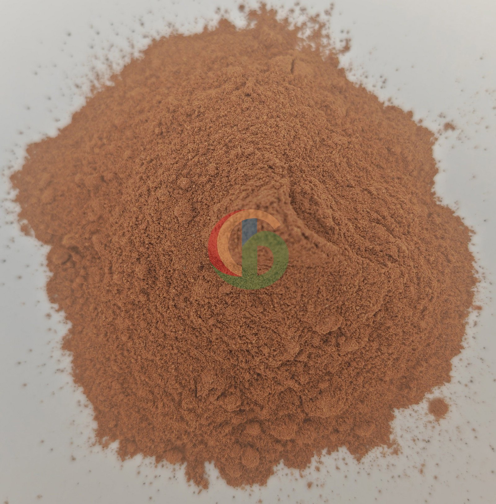 Cassia Ground/Powder