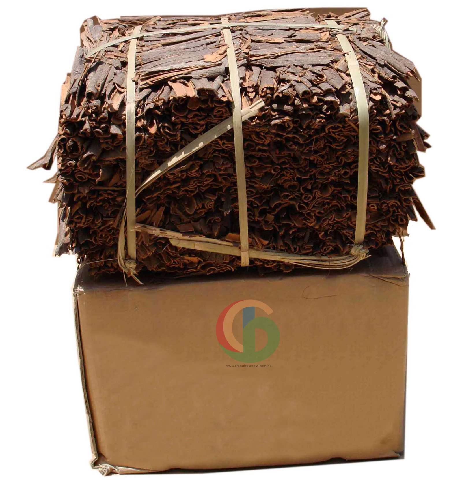 Chinese Cassia — Xijiang River region