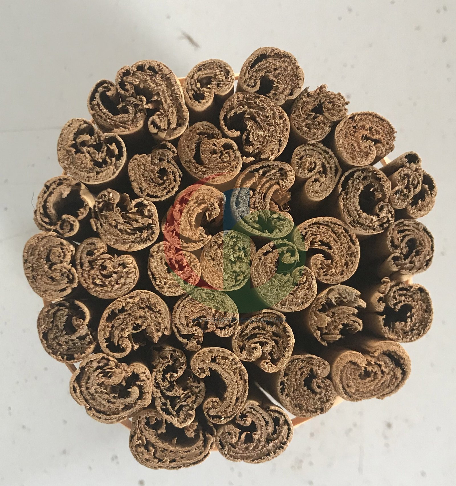 Ceylon Cinnamon Quills — Cinnamomum verum