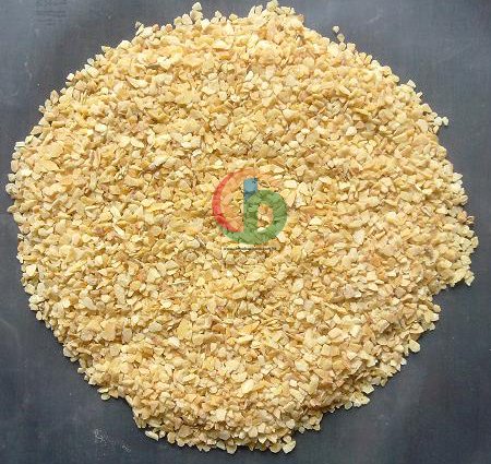 Garlic Granules