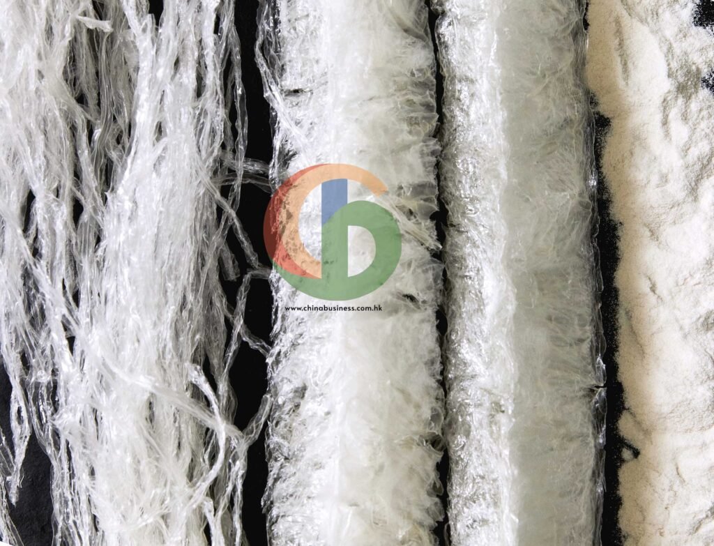 Agar Strips Block Powder