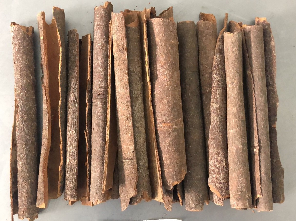 Cassia HPS — Hand Picked Selected